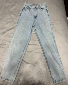 Zara Mom Jeans Highwaist Pants