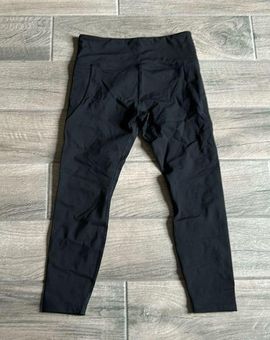 Lorna Jane Amy phone pocket ankle biter tech leggings Size M - $75