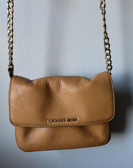 Michael Kors Women's Crossbody Bags - Tan