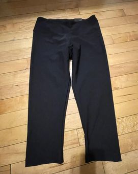 Bally Total Fitness Leggings Black Size M - $16 (20% Off Retail) New With  Tags - From Bree