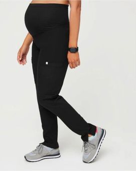 long maternity scrub pantsTikTok Search