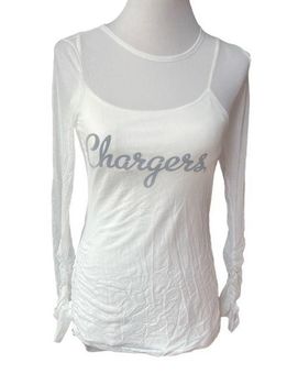 Chargers Tank Top 