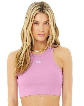 Alo Yoga Aspire Tank - $29 - From Jacklyn