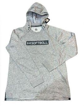 Under Armour Women's Softball Hoodie