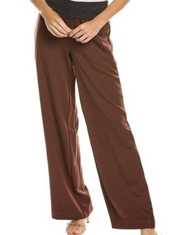 Low Rise Flare Pant – WeWoreWhat