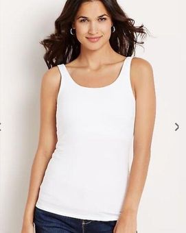 Perfect Shelf-Bra Tank