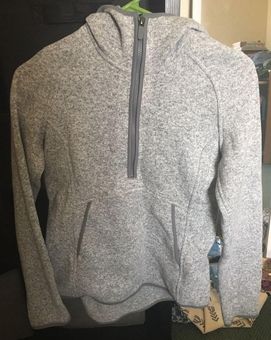 lululemon half zip pullover