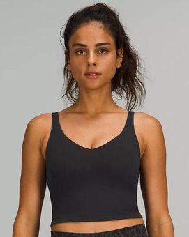 Lululemon Lulu Align Tank Black Size 6 - $50 - From C