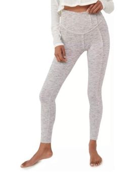 Free People FP Movement Hybrid Exposed Seam Detail High Rise Legging L Size  L - $42 - From Caitlin