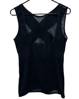 Kymar New Body Shaper XXL Black Color - $45 - From ANT Tribe