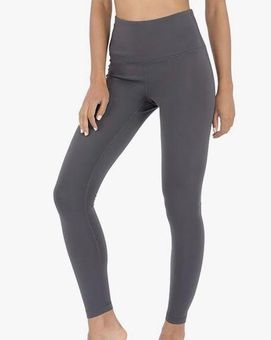 90 Degree By Reflex High Waist Fleece Lined Leggings