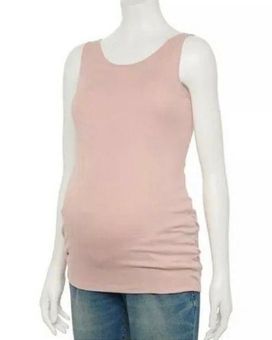 Maternity Sonoma Goods For Life® Essential Tank