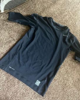 Nike, Shirts & Tops, Never Worn Nike Pro Combat Drifit Sleeveless  Compression Shirt