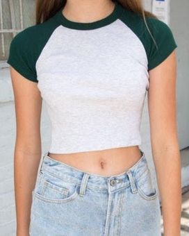 Brandy Melville Bella Top Size Xs 18 0 Off Retail From Annsley