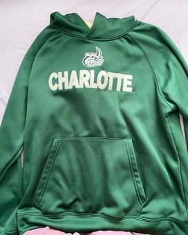 uncc sweatshirts