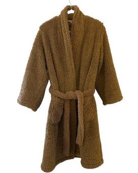 Cozy Robe  Pottery Barn