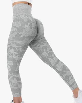 Yeoreo Seamless Leggings – YEOREO