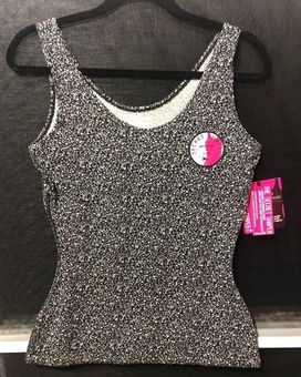 NEW WITH TAGS — TEEZ-HER SLIMMING TANK TOP Size M - $7 New With Tags - From  Gale