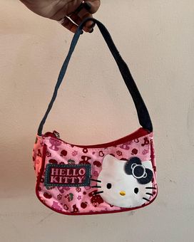 Vintage HELLO KITTY SANRIO CUTE Y2K BAG