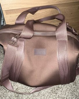 Dagne Dover, Bags, Dagne Dover Medium Landon Duffel In Dune