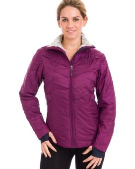  Columbia Sportswear Women's Kaleidaslope II Jacket