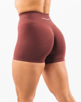 Alphalete, Shorts, Alphalete Amplify Shorts