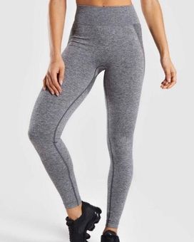 Flex High Waisted Leggings