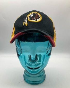 Reebok, Accessories, Washington Redskins Fitted Hat