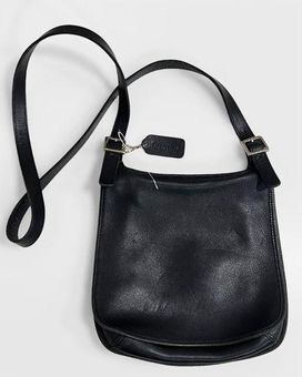 Vintage Legacy Hobo Bag