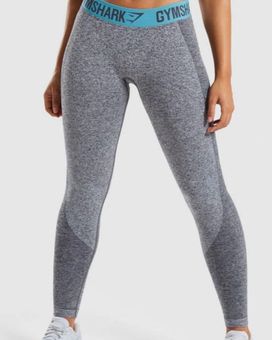 Gymshark Fit Leggings - Grey 