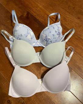 Jessica Simpson White Bras & Bra Sets for Women