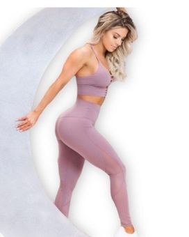 Buff bunny leggings