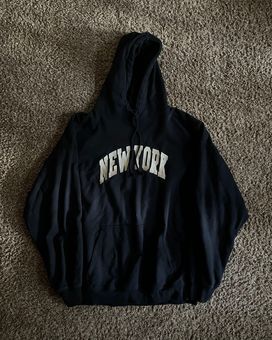 Brandy Melville New York Hoodie