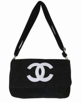 CHANEL, Bags, Chanel Precision Vip Crossbody Bag