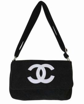 Shop Chanel Precision Bag Vip