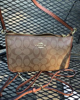 Coach, Bags, Coach Nolita 5