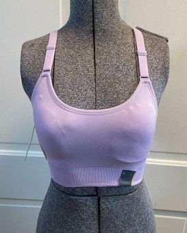 All In Motion , sports bra, small - $10 New With Tags - From Toni