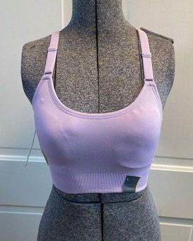  All In Motion Sports Bra