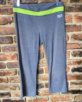 Everlast Athletic Capri Pants