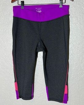 TEK GEAR shapewear workout leggings