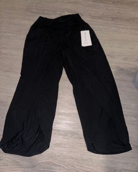 Athleta Black Active Pants Size XL - 55% off