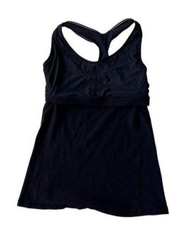 lululemon athletica, Tops, Lululemon Tank With Built In Bra