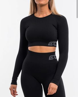 ECHT APPAREL Black Size M - $26 (33% Off Retail) - From Riley