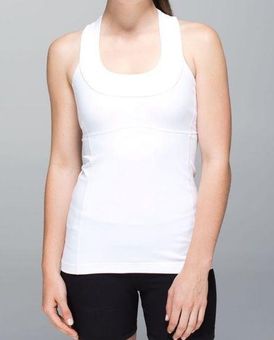 Scoop Neck Tank, Shop Now