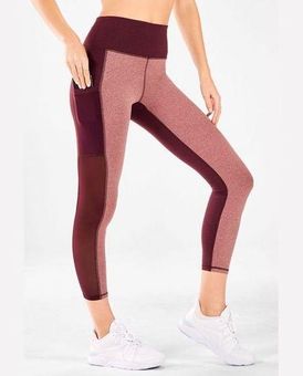 Fabletics ✨ On-the-Go High-Waisted Capri✨ - $45 - From Yekaterina