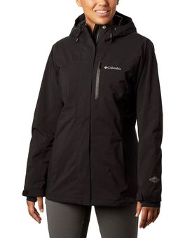 Columbia Parkchester Hill Jacket Black 