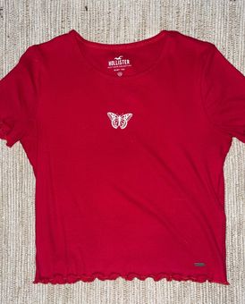 Hollister Tshirt