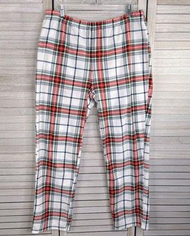 Wondershop Plaid Pajama Pants for Women