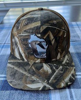 Pacific East Coast Waterfowl Hat - $10 - From Nathan