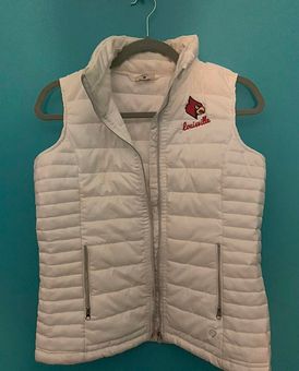 university of louisville vest